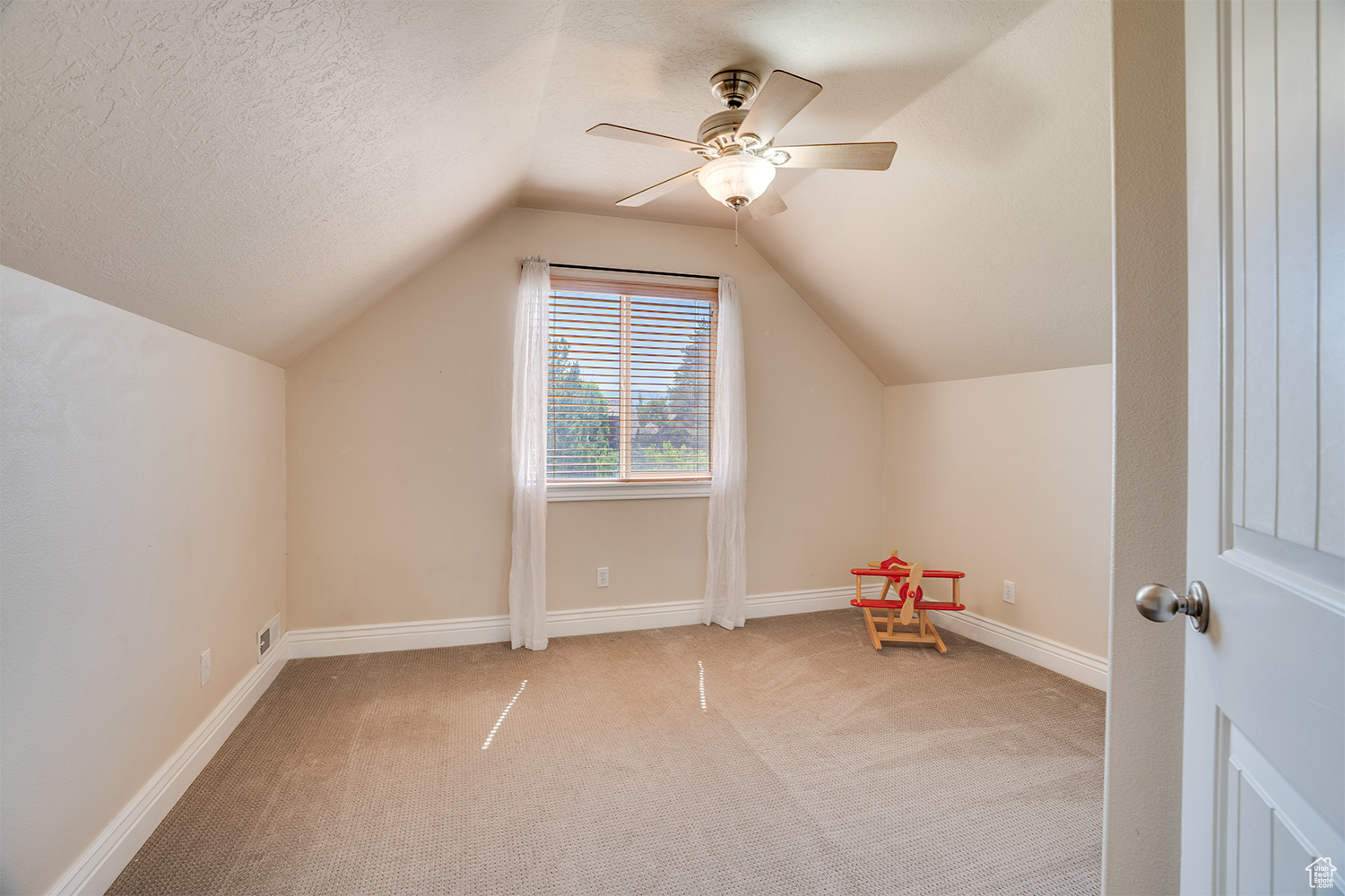 MANGUM SUBDIVISION - Residential