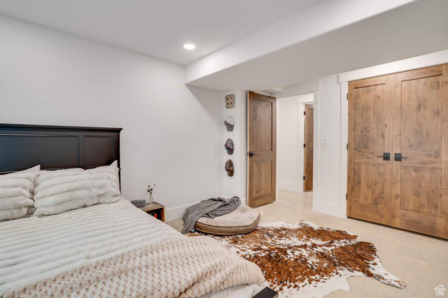 MANGUM SUBDIVISION - Residential