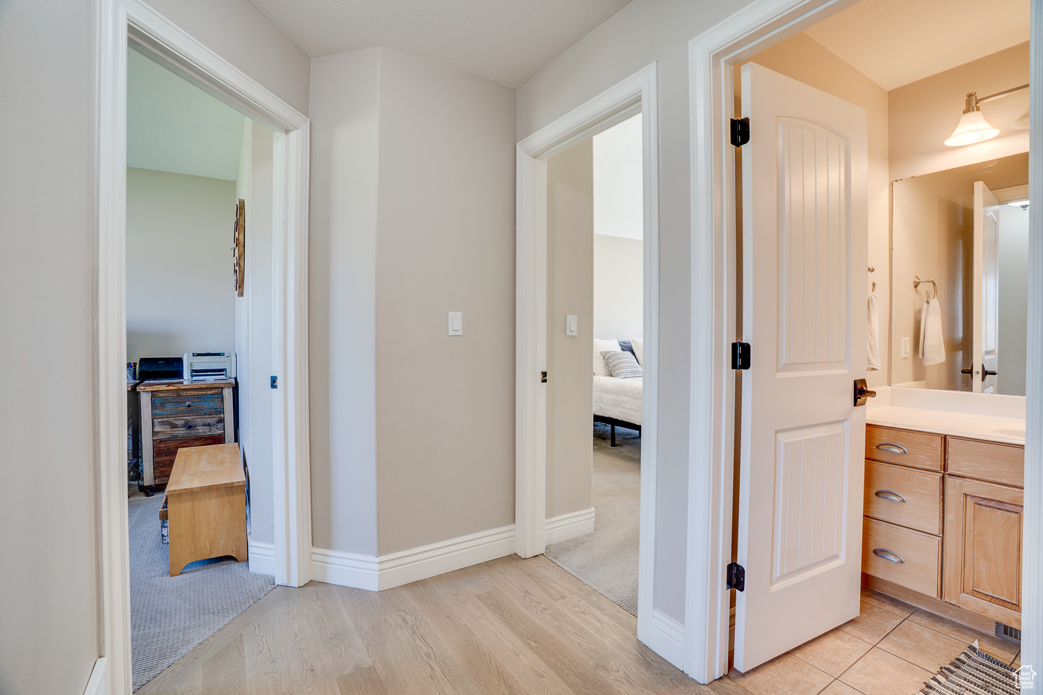 MANGUM SUBDIVISION - Residential