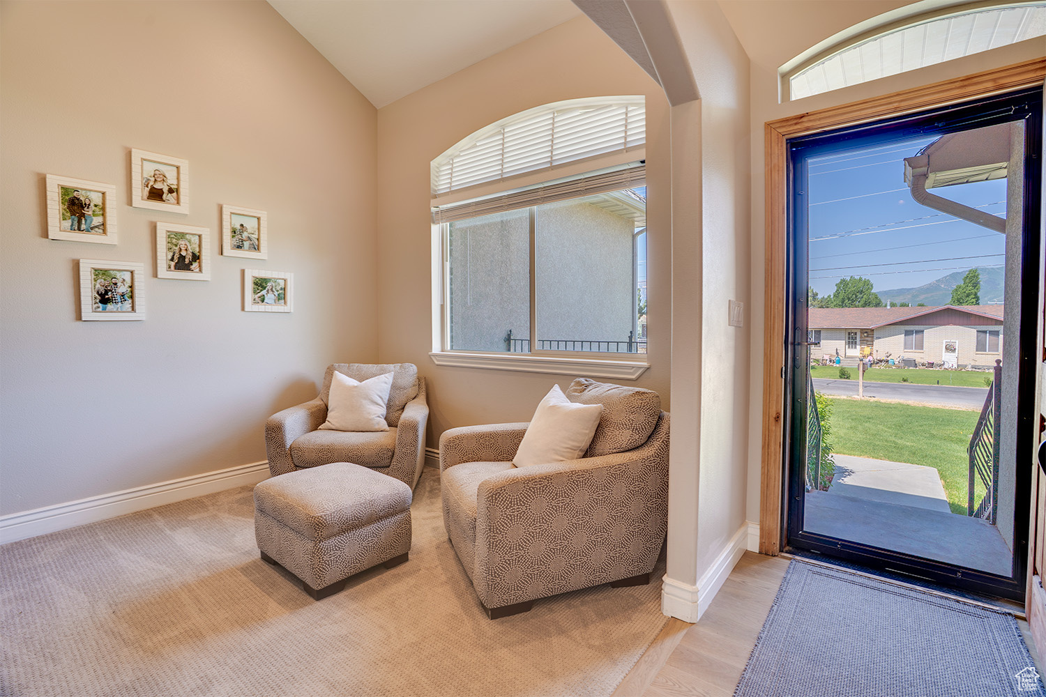 MANGUM SUBDIVISION - Residential