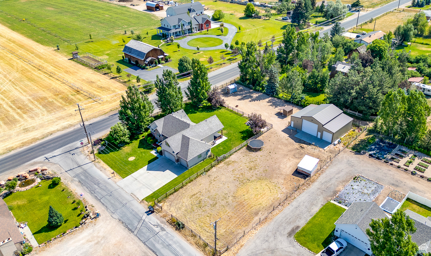 MANGUM SUBDIVISION - Residential