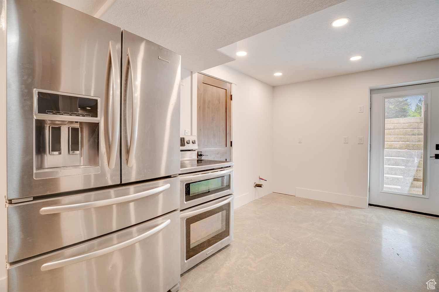 MANGUM SUBDIVISION - Residential