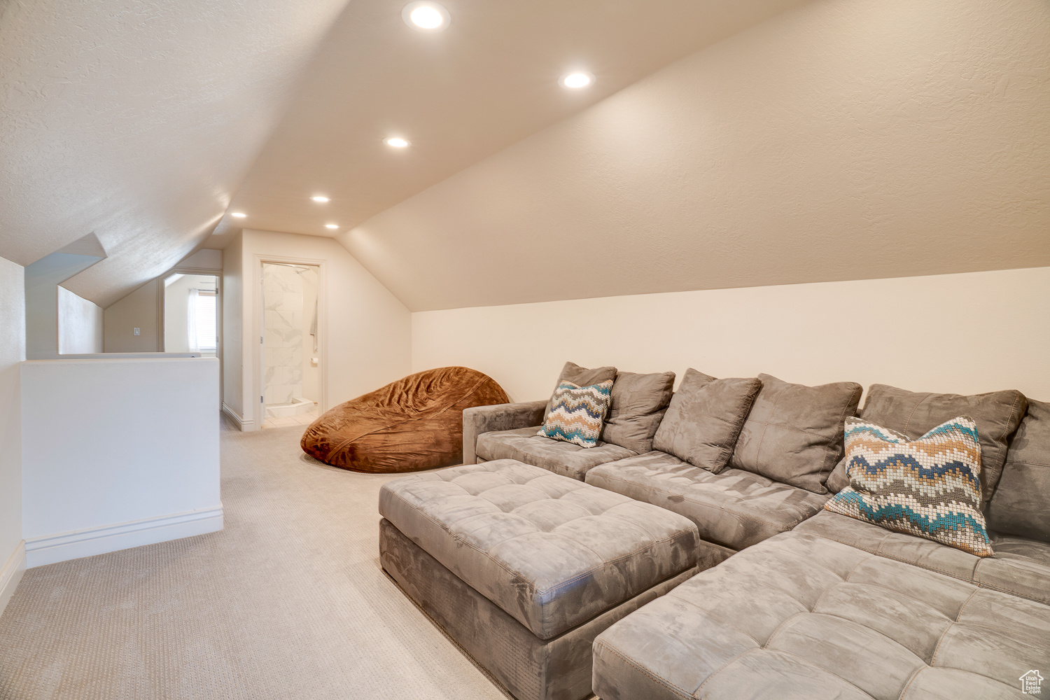 MANGUM SUBDIVISION - Residential