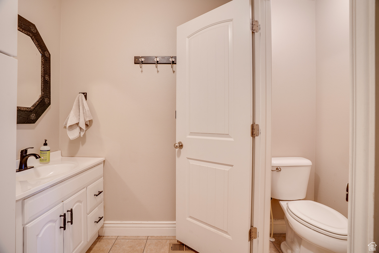 MANGUM SUBDIVISION - Residential