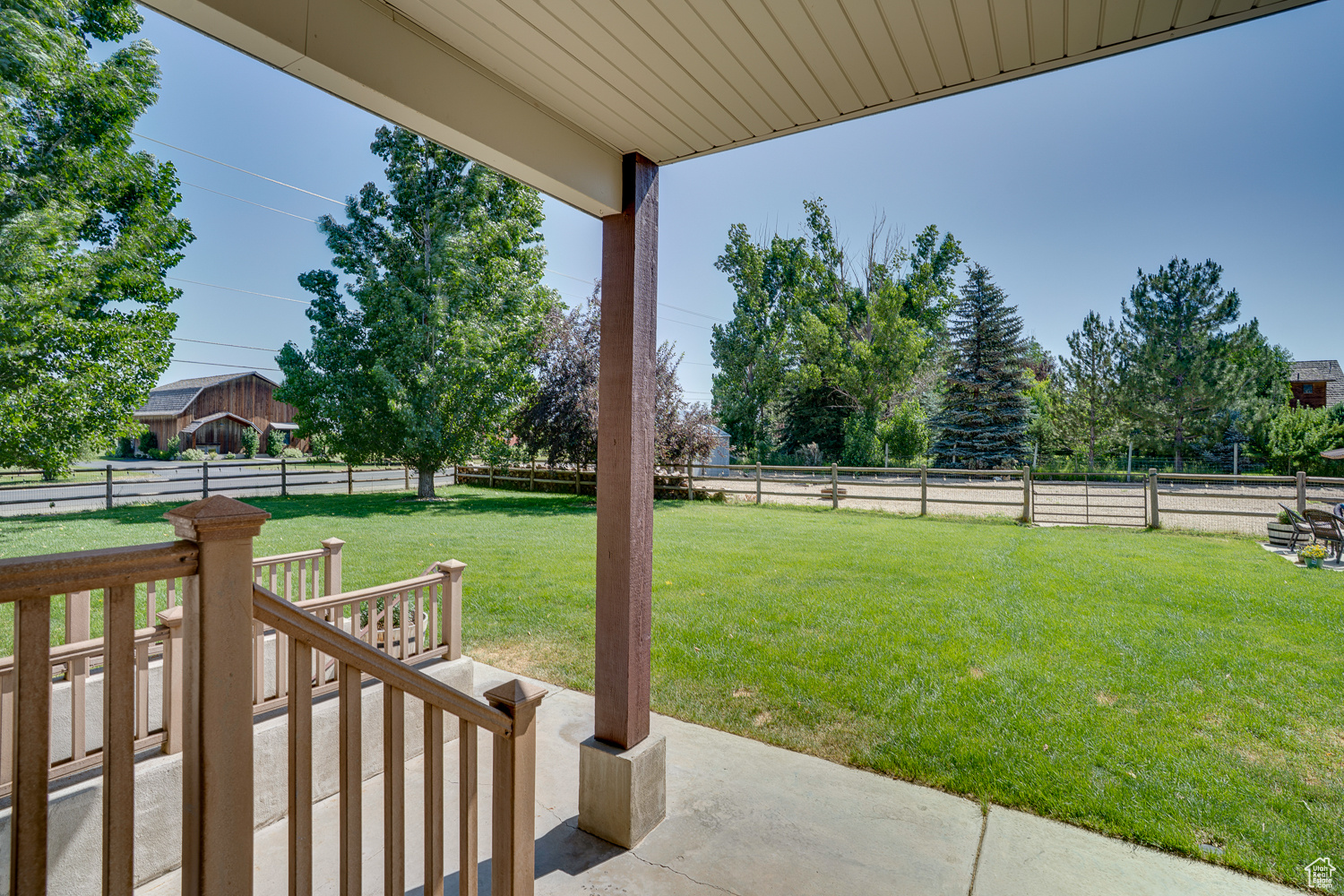 MANGUM SUBDIVISION - Residential