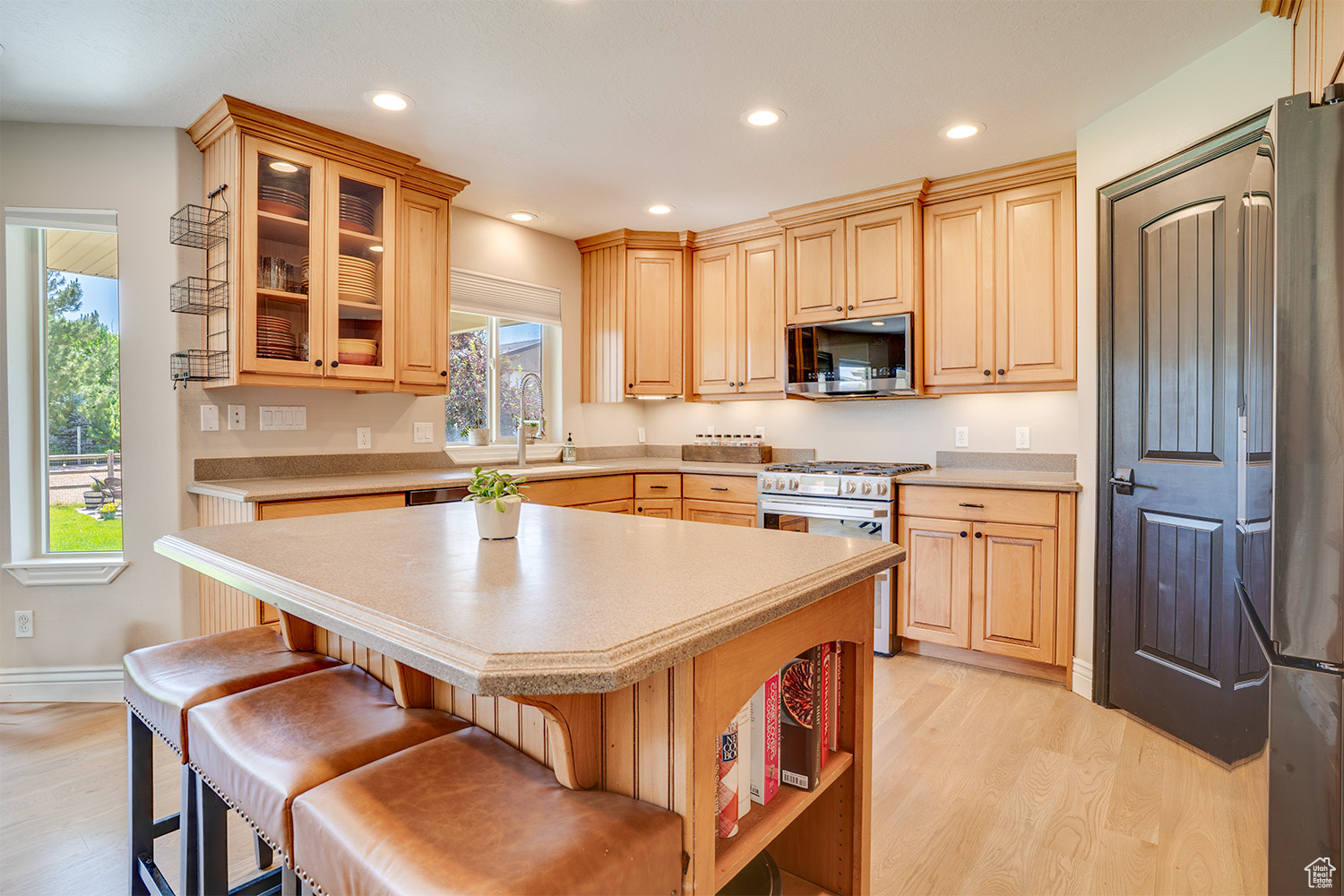 MANGUM SUBDIVISION - Residential