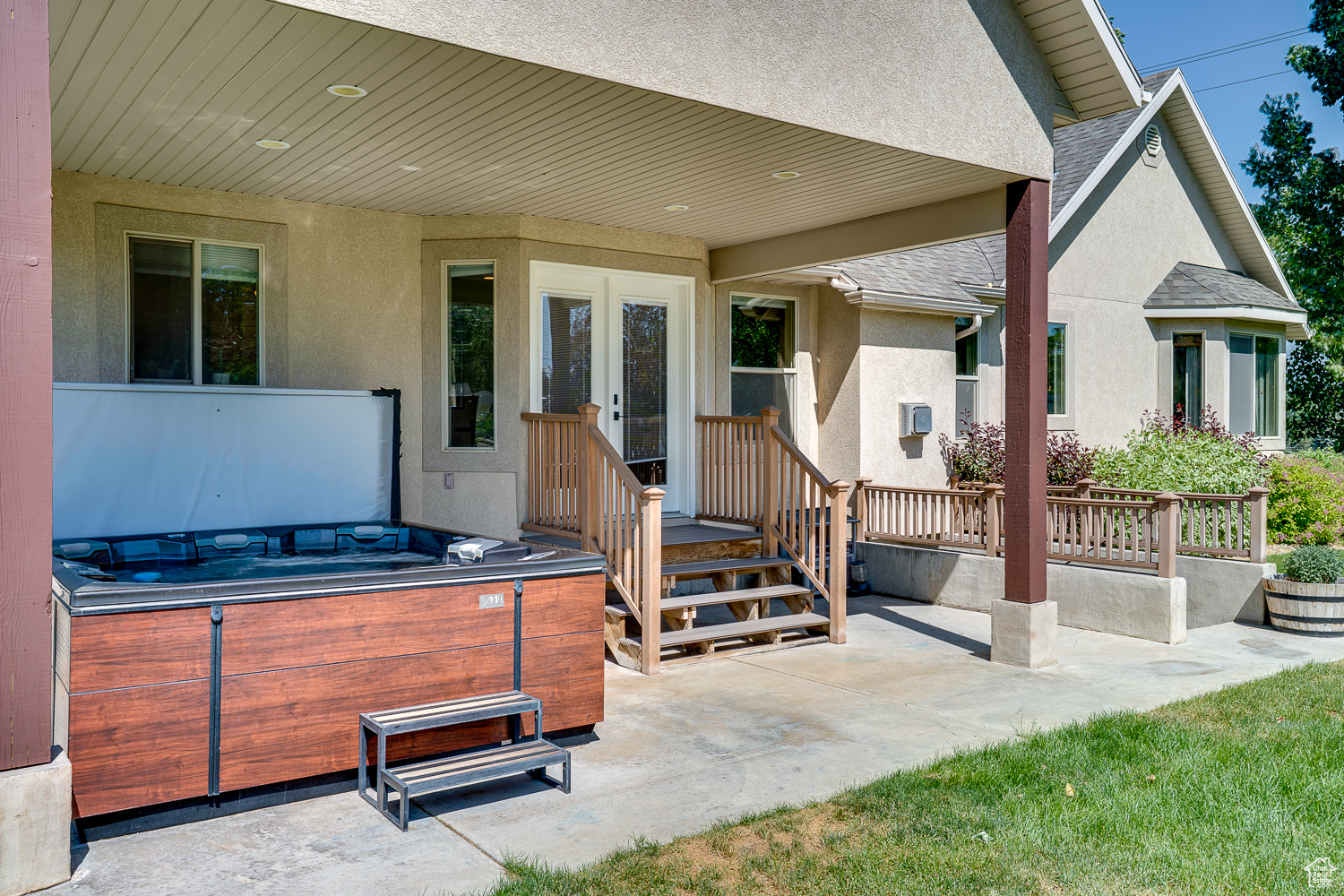 MANGUM SUBDIVISION - Residential