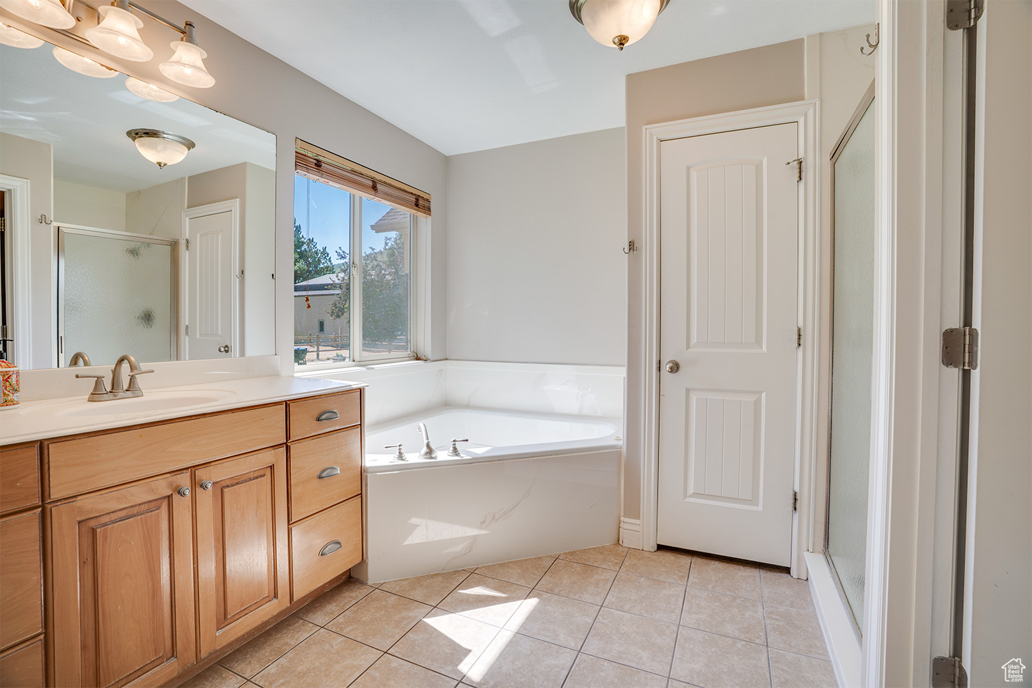 MANGUM SUBDIVISION - Residential