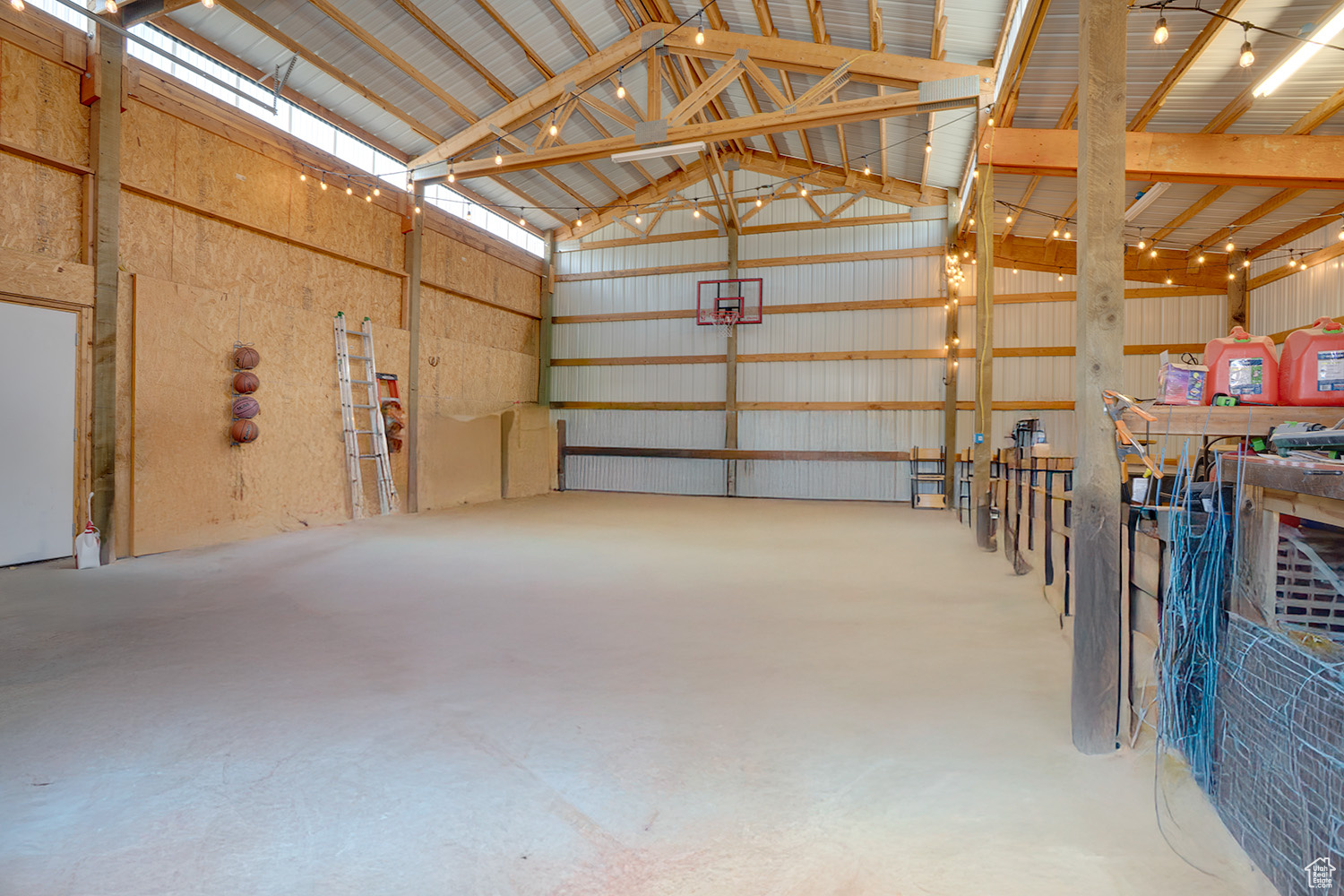 MANGUM SUBDIVISION - Residential