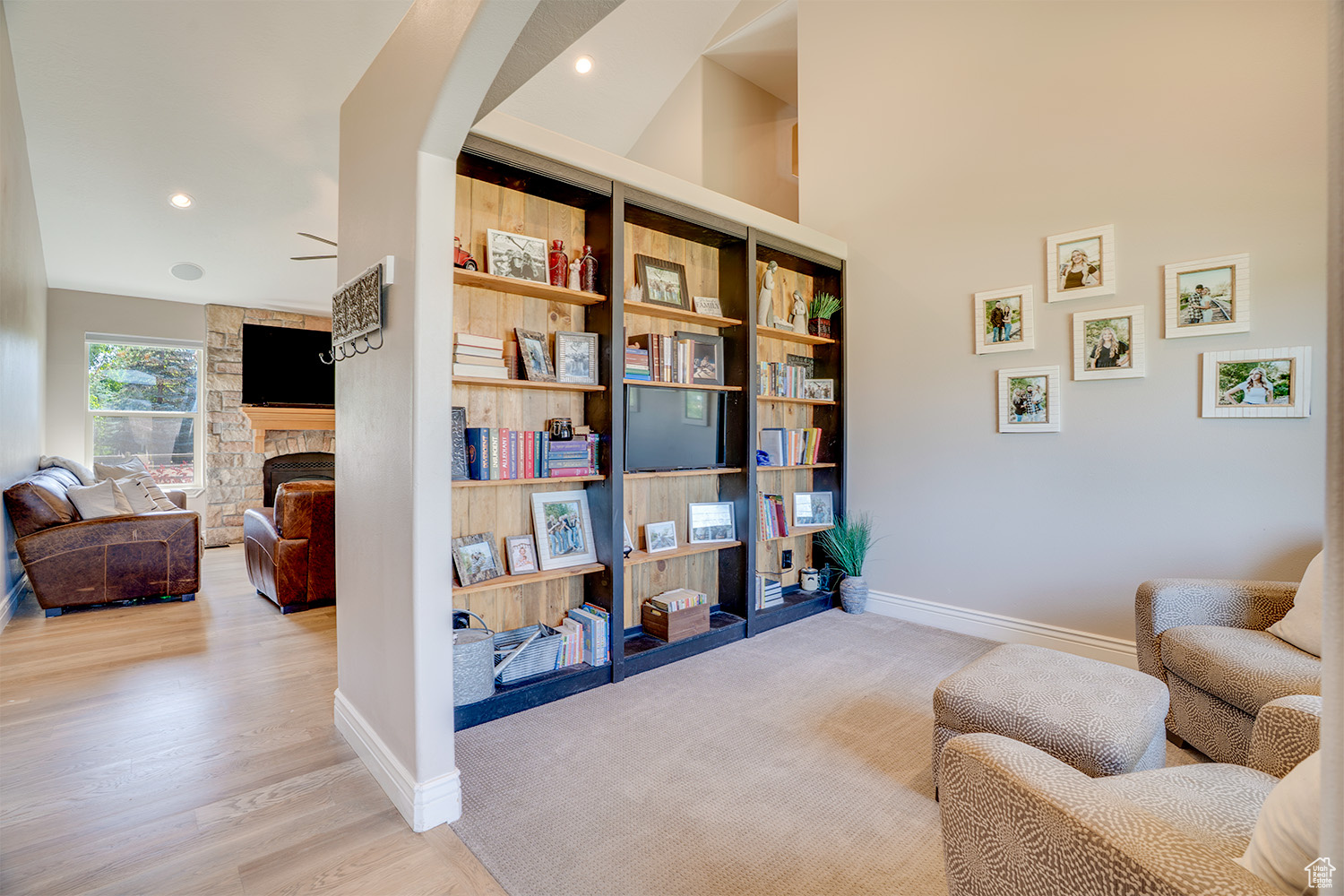 MANGUM SUBDIVISION - Residential