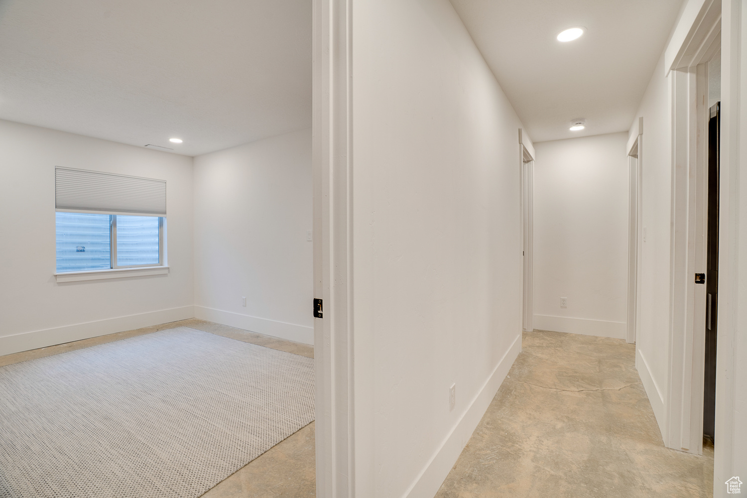 MANGUM SUBDIVISION - Residential