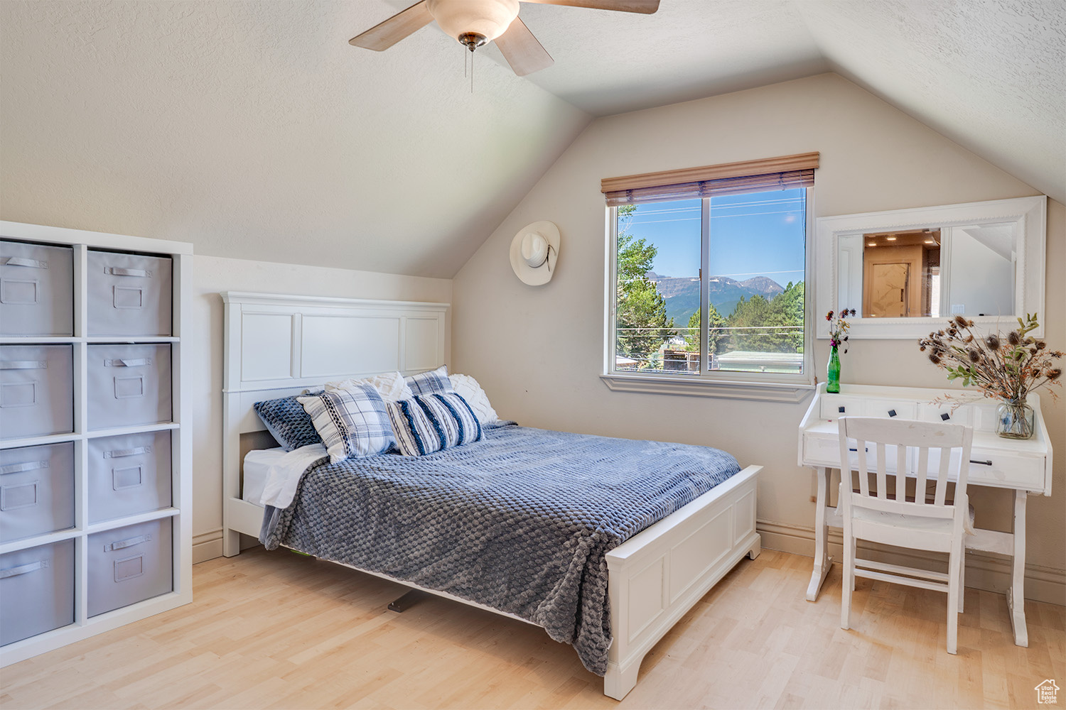 MANGUM SUBDIVISION - Residential