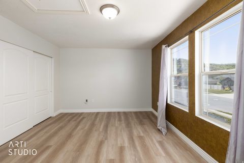 Tiny photo for 7438 S 1550 E, South Weber, UT 84405 (MLS # 2154607)