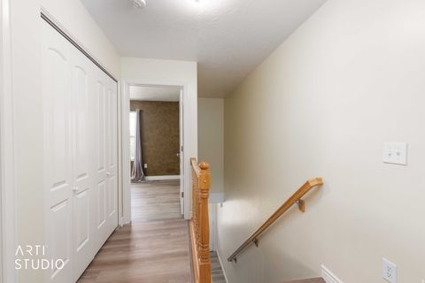 Tiny photo for 7438 S 1550 E, South Weber, UT 84405 (MLS # 2154607)
