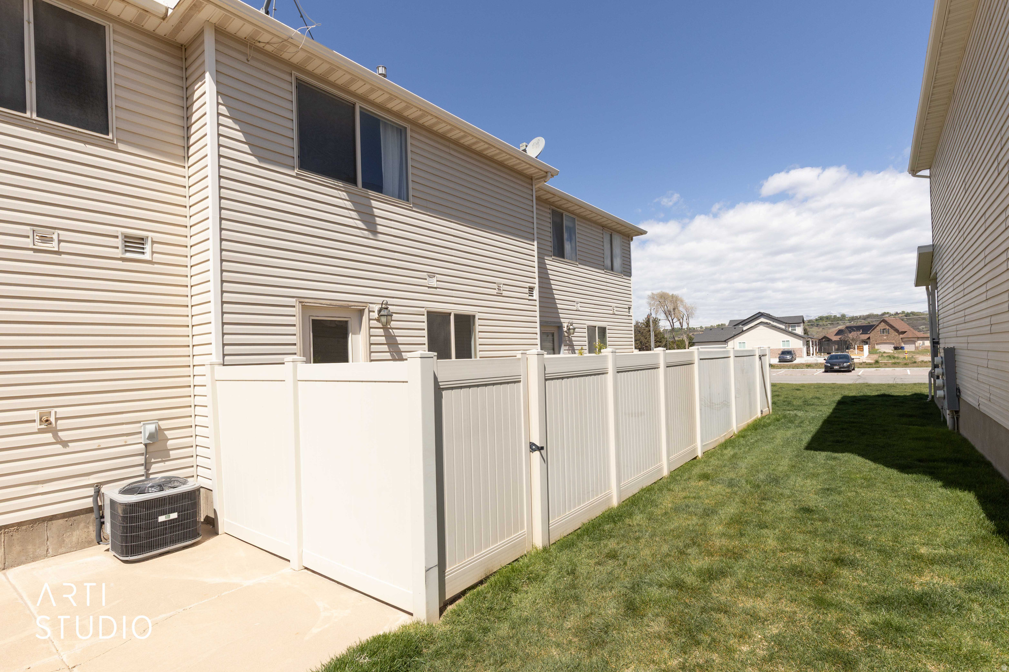 SANDALWOOD - Residential