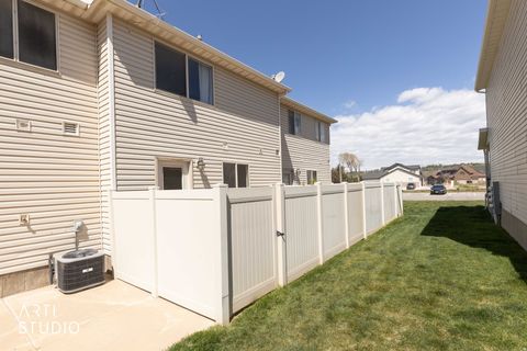 Tiny photo for 7438 S 1550 E, South Weber, UT 84405 (MLS # 2154607)