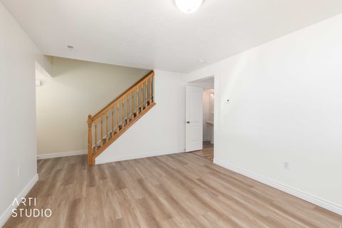 Tiny photo for 7438 S 1550 E, South Weber, UT 84405 (MLS # 2154607)