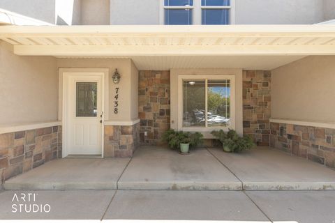Tiny photo for 7438 S 1550 E, South Weber, UT 84405 (MLS # 2154607)
