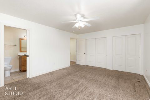 Tiny photo for 7438 S 1550 E, South Weber, UT 84405 (MLS # 2154607)