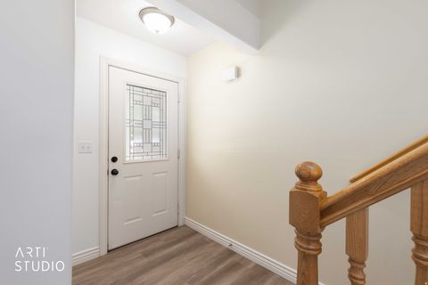 Tiny photo for 7438 S 1550 E, South Weber, UT 84405 (MLS # 2154607)