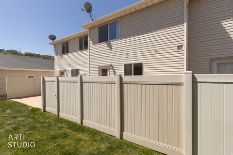 Tiny photo for 7438 S 1550 E, South Weber, UT 84405 (MLS # 2154607)