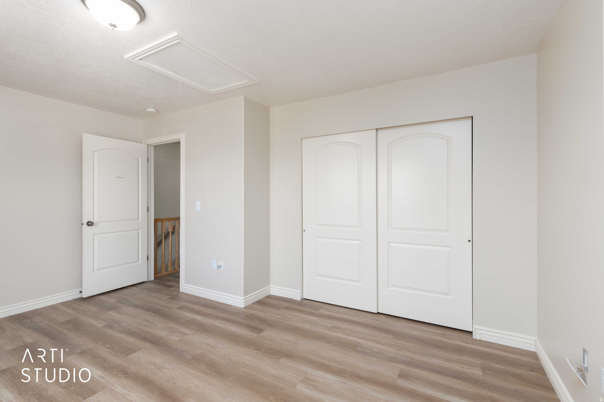SANDALWOOD - Residential