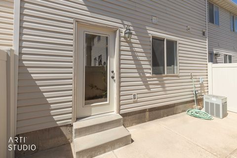Tiny photo for 7438 S 1550 E, South Weber, UT 84405 (MLS # 2154607)
