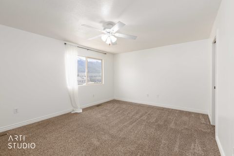 Tiny photo for 7438 S 1550 E, South Weber, UT 84405 (MLS # 2154607)