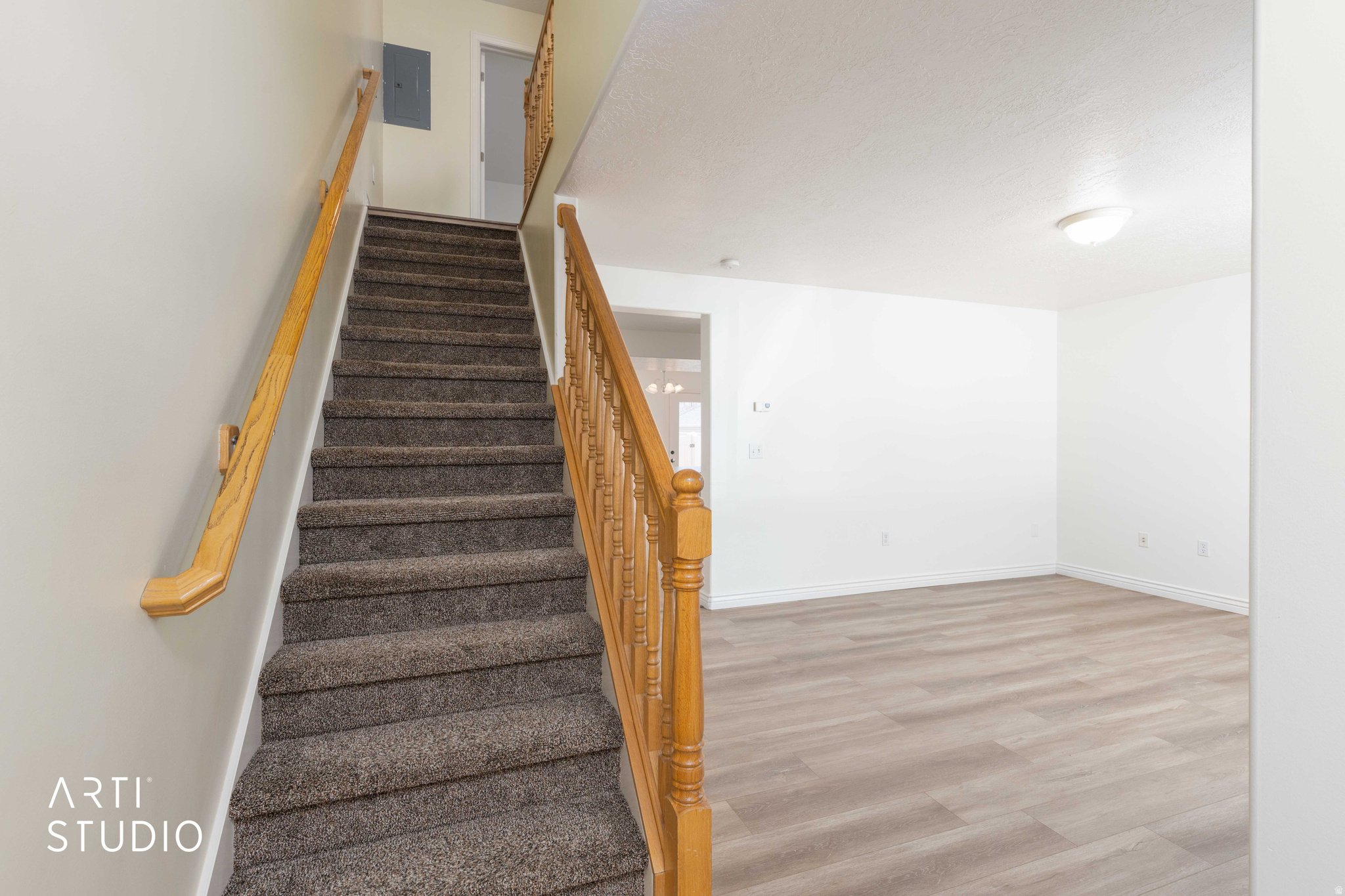 SANDALWOOD - Residential