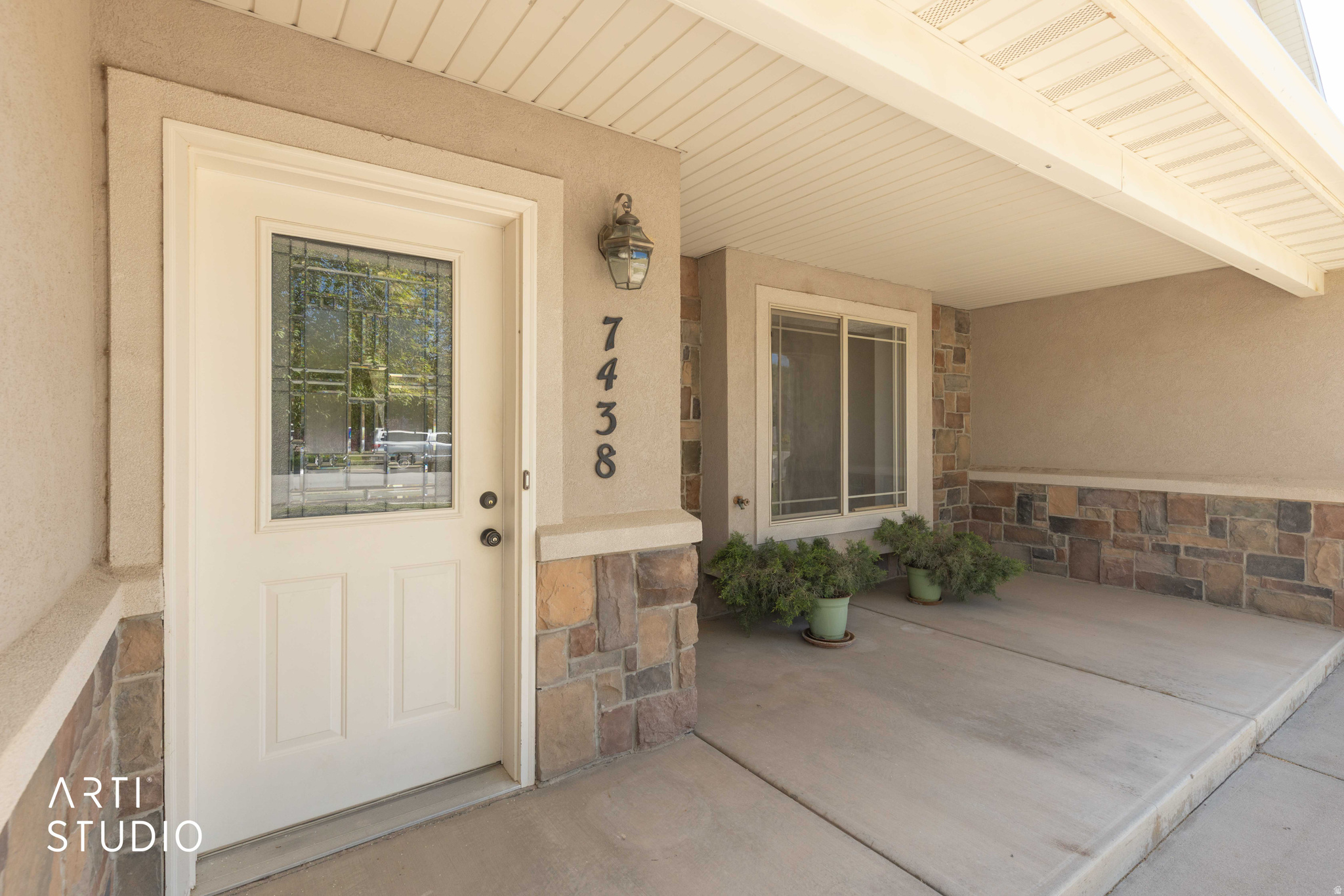 SANDALWOOD - Residential