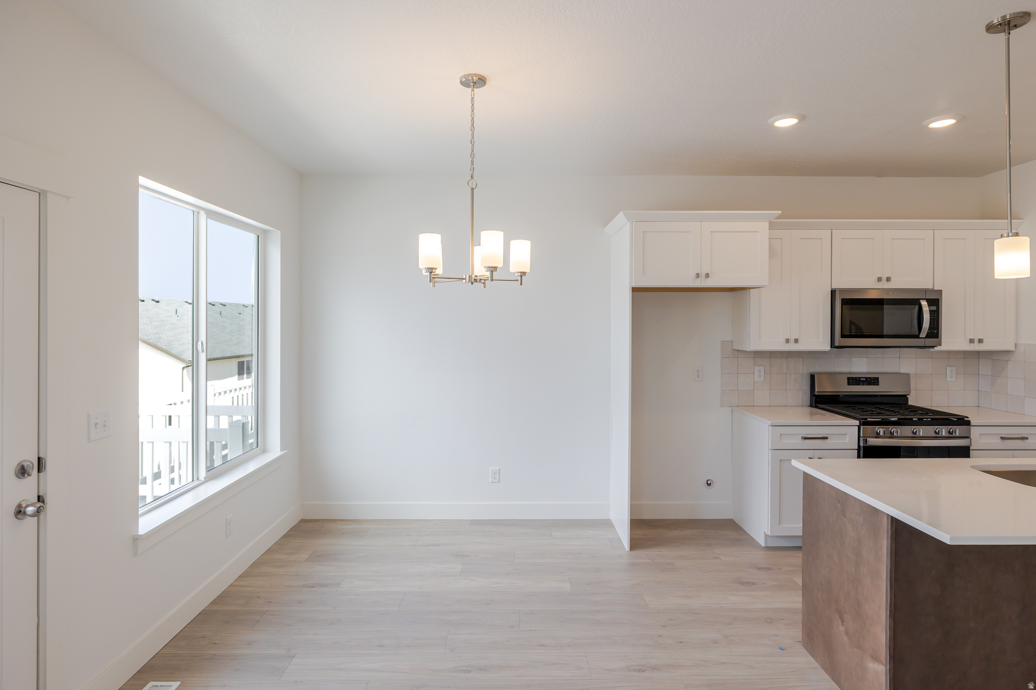 HARMONY RIDGE - Residential