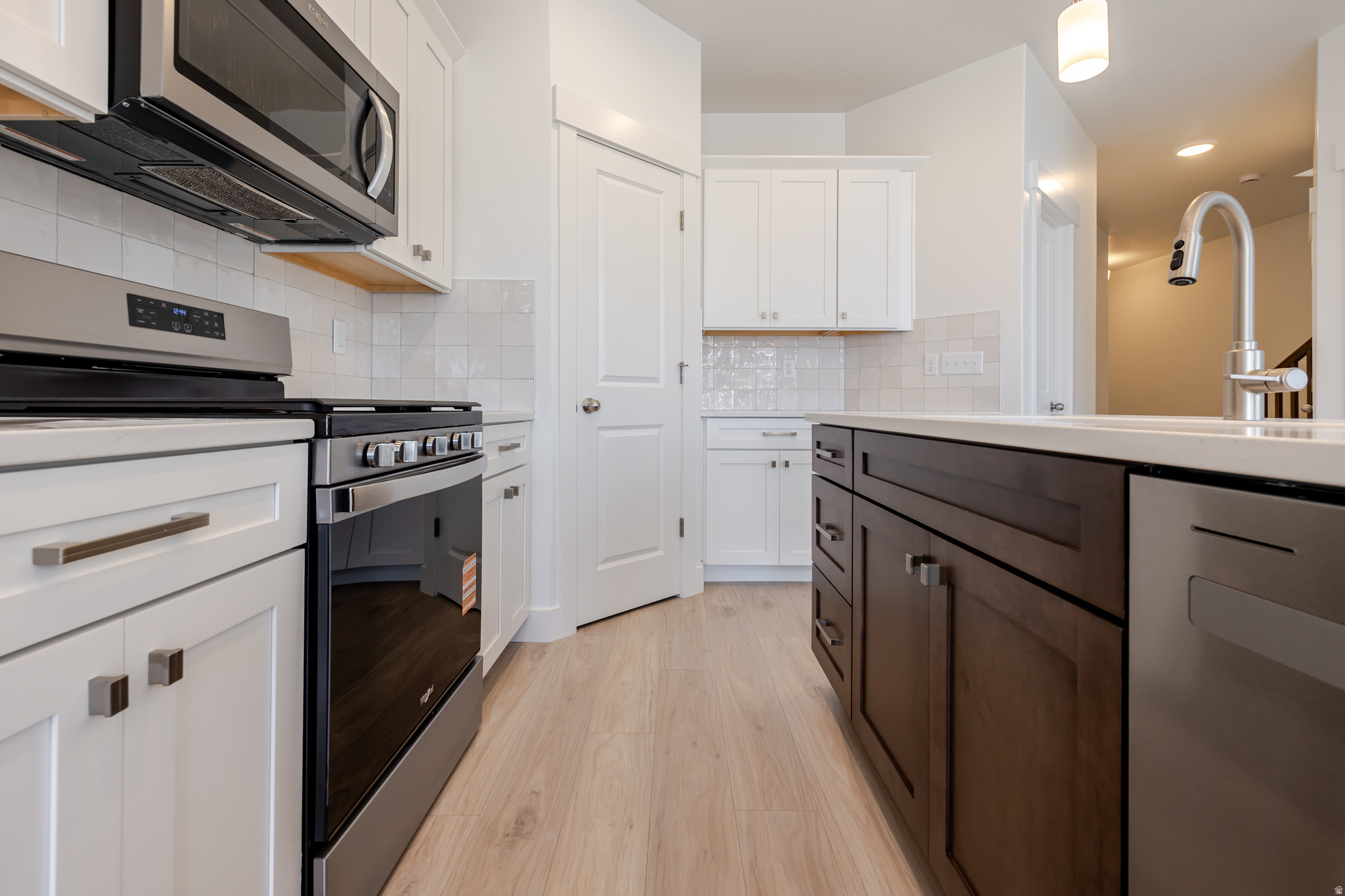 HARMONY RIDGE - Residential