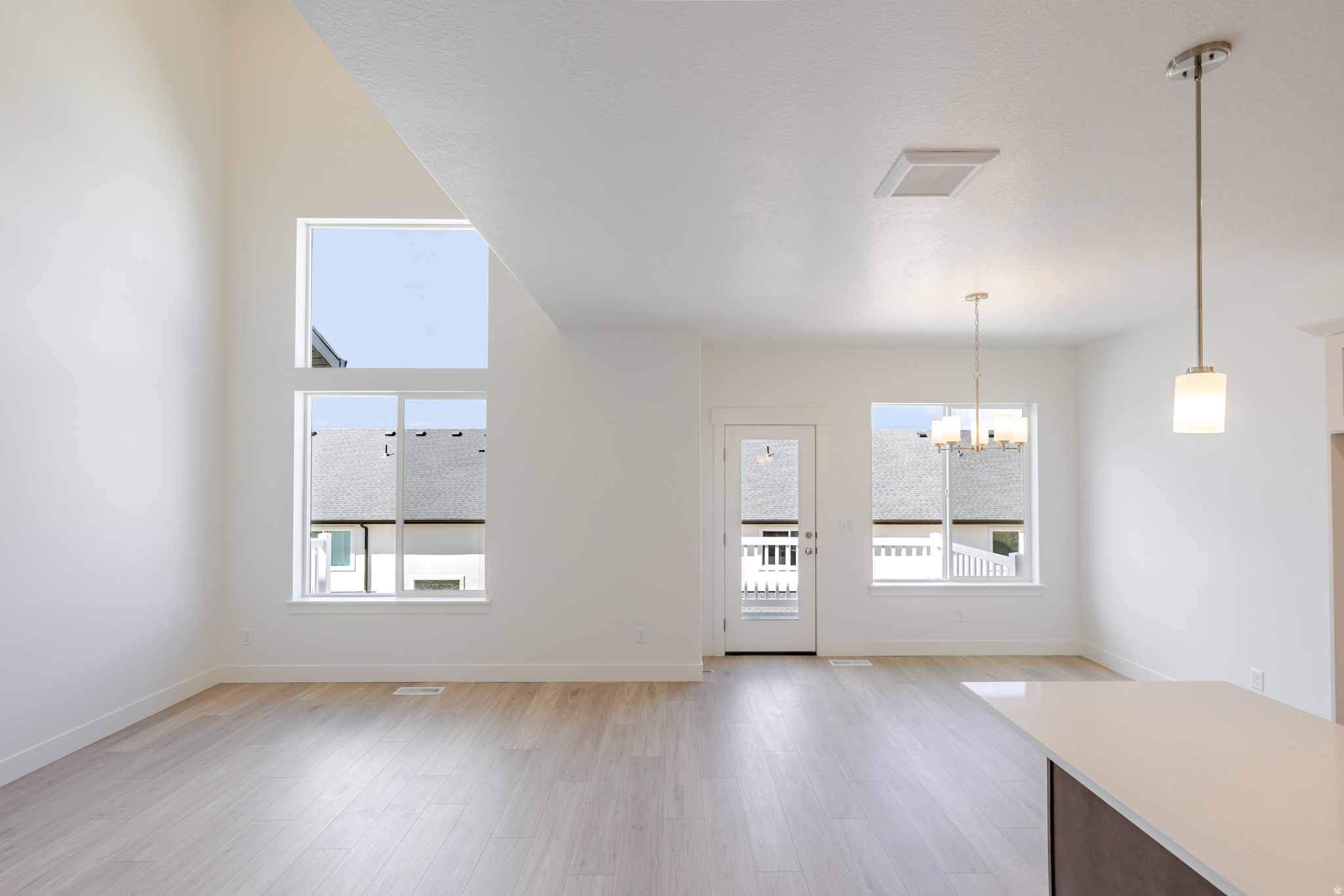 HARMONY RIDGE - Residential