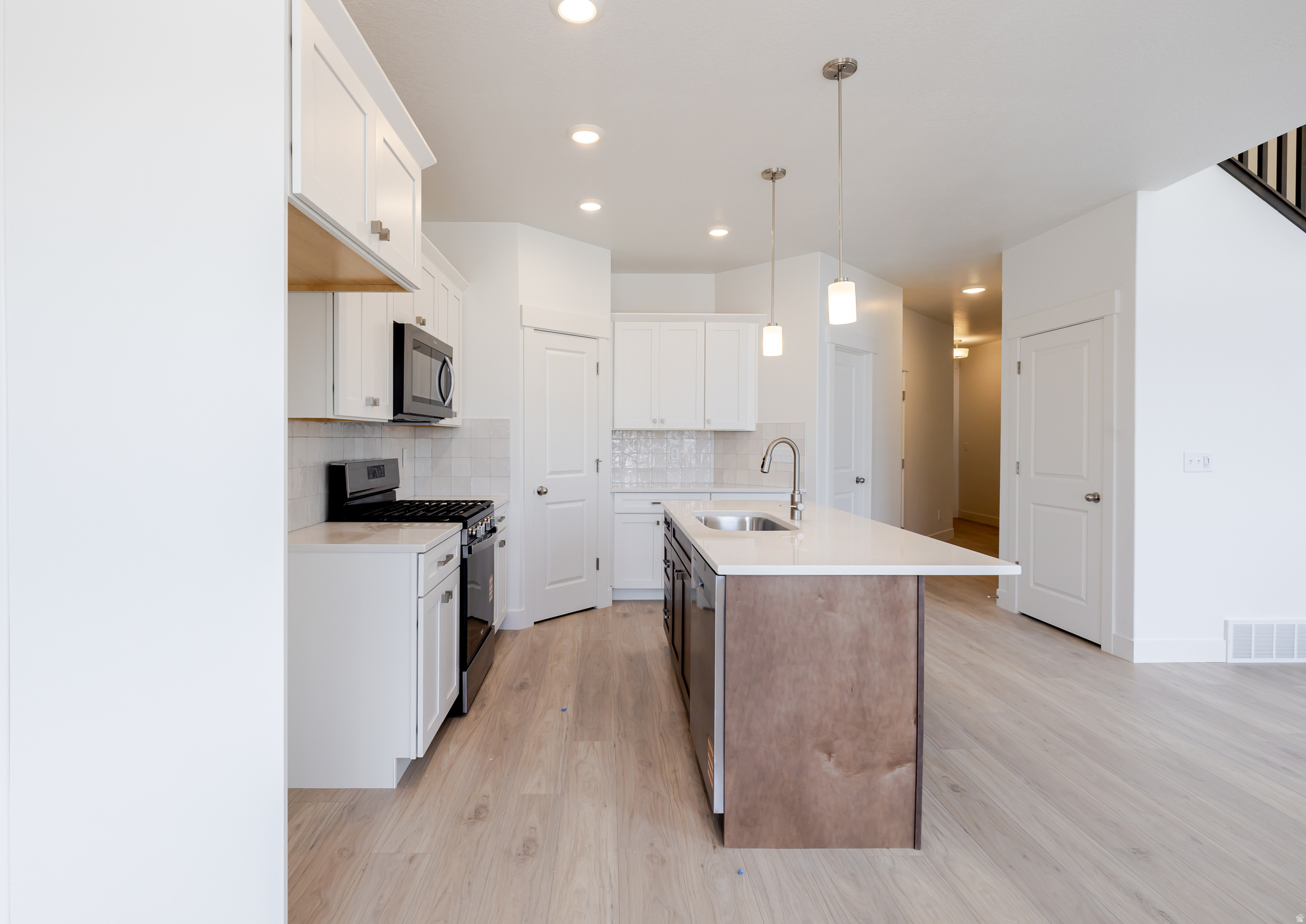 HARMONY RIDGE - Residential