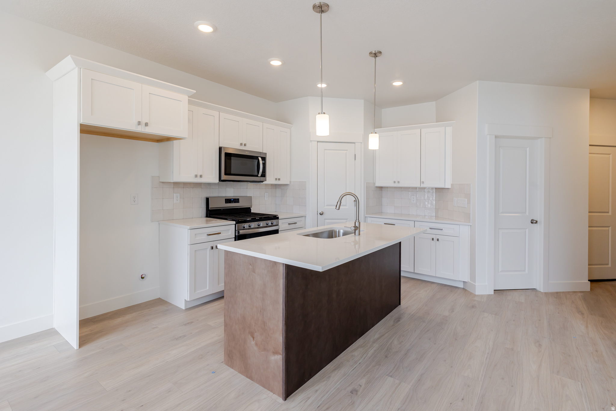 HARMONY RIDGE - Residential