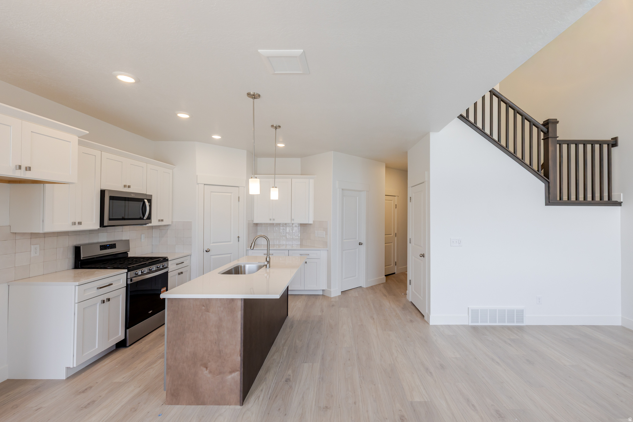 HARMONY RIDGE - Residential