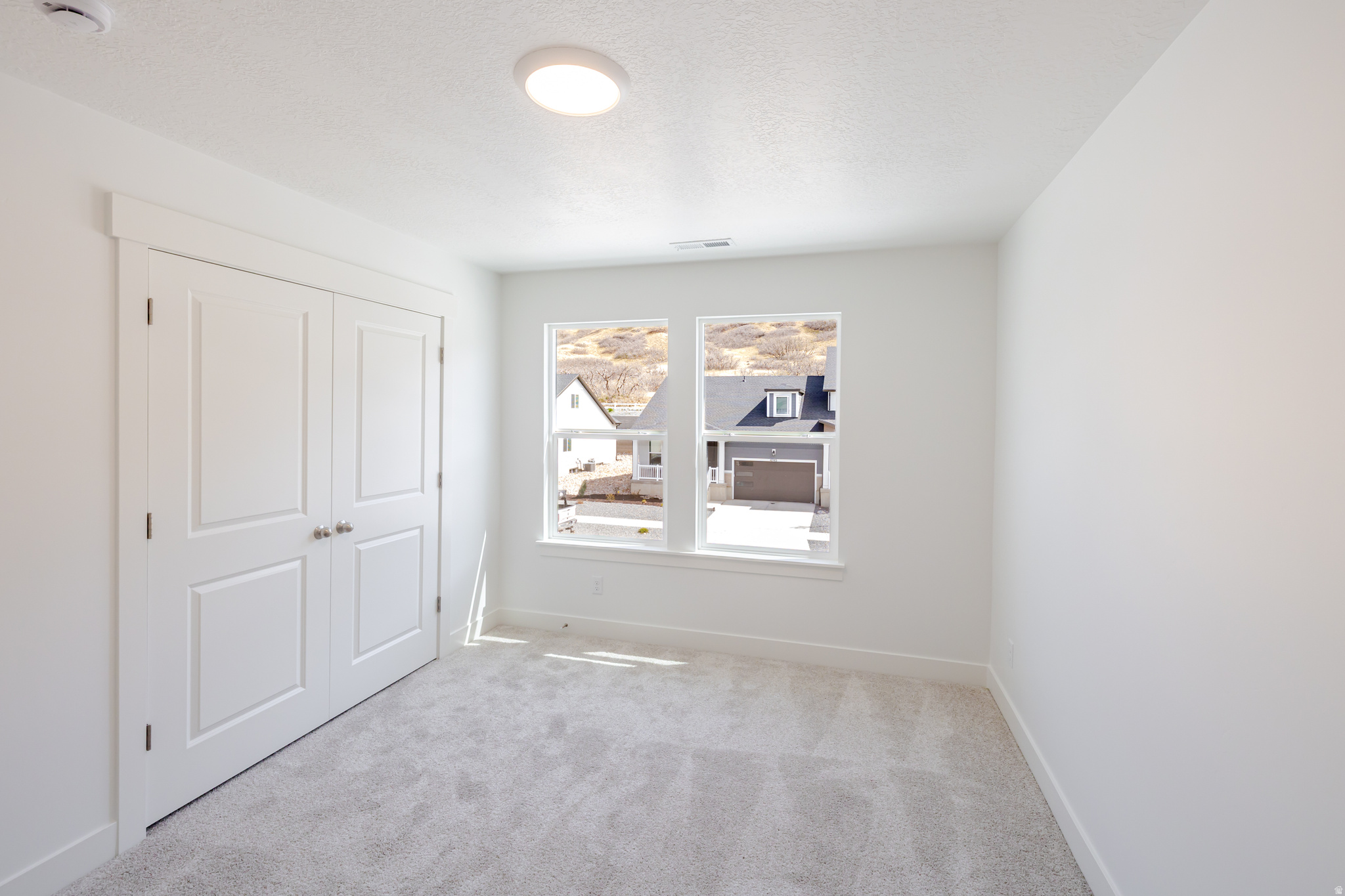 HARMONY RIDGE - Residential