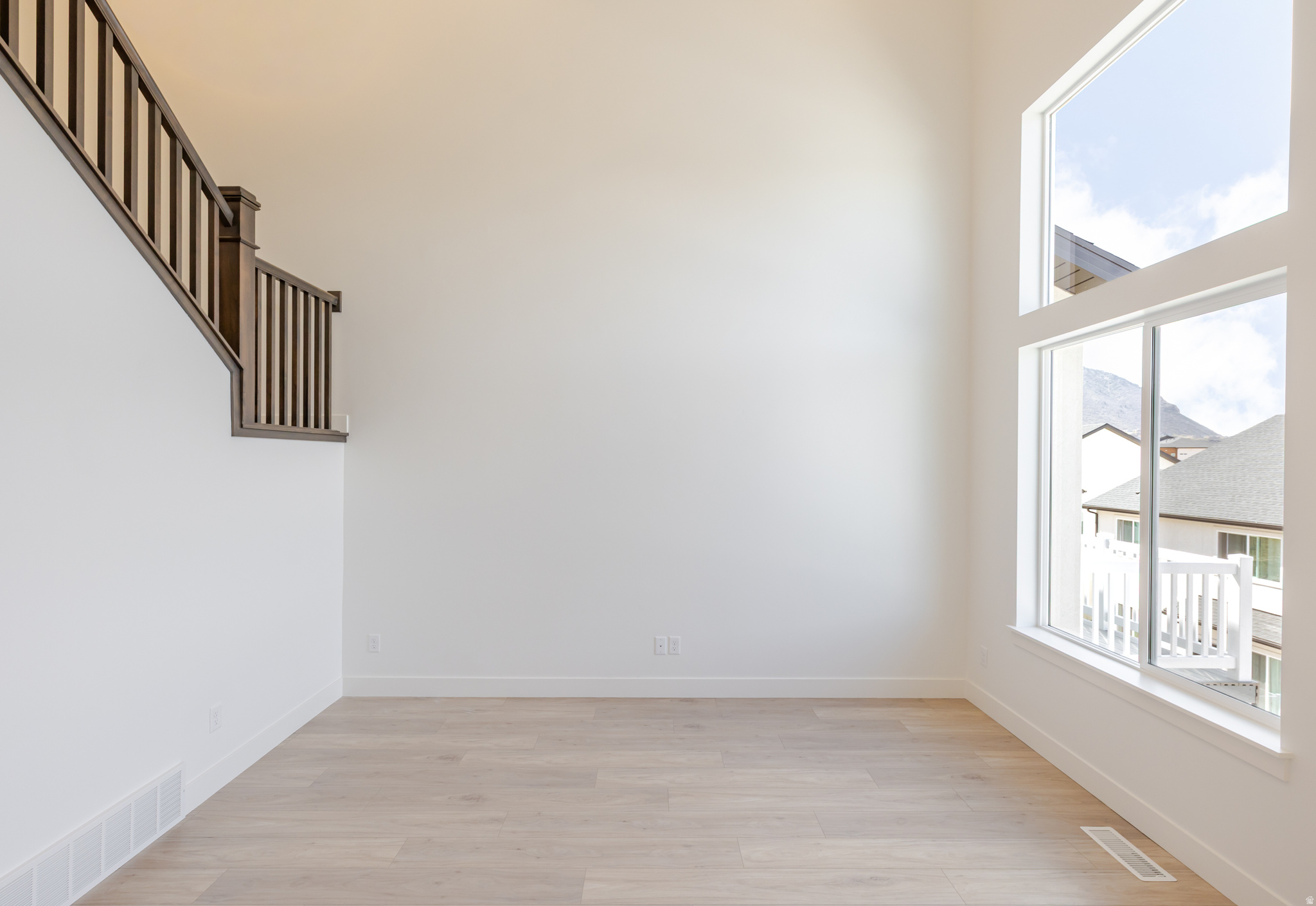 HARMONY RIDGE - Residential