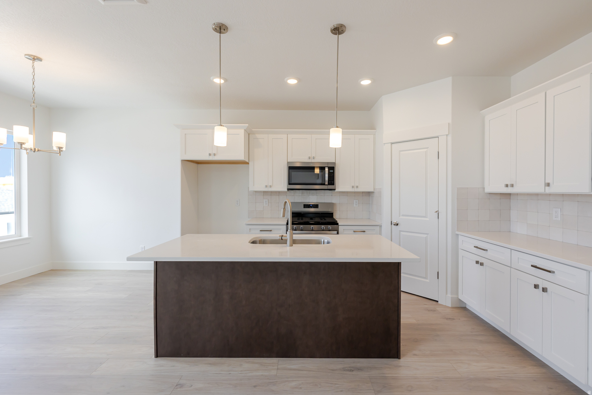 HARMONY RIDGE - Residential
