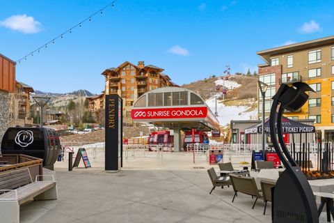 Tiny photo for 2417 HIGH MOUNTAIN RD #2415, Park City, UT 84098 (MLS # 2127326)