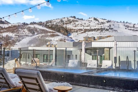 Tiny photo for 2417 HIGH MOUNTAIN RD #2415, Park City, UT 84098 (MLS # 2127326)
