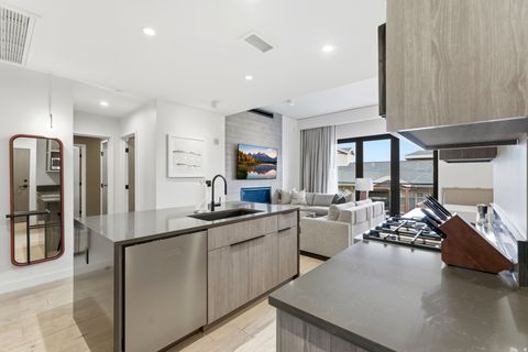 Tiny photo for 2417 HIGH MOUNTAIN RD #2415, Park City, UT 84098 (MLS # 2127326)