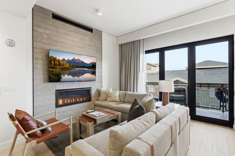 Photo of 2417 HIGH MOUNTAIN RD #2415, Park City, UT 84098 (MLS # 2127326)