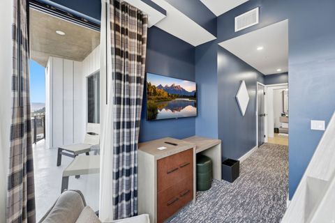 Tiny photo for 2417 HIGH MOUNTAIN RD #2415, Park City, UT 84098 (MLS # 2127326)