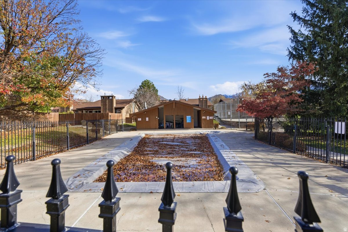 CAPSTONE PHASE #2 - Residential