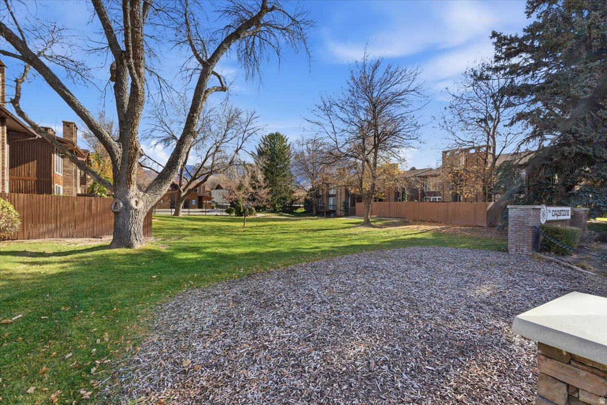 CAPSTONE PHASE #2 - Residential