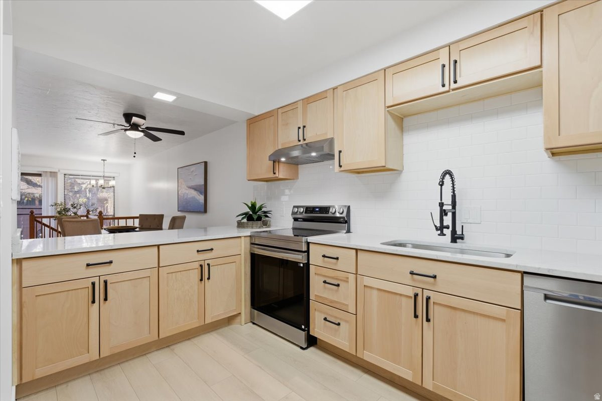 CAPSTONE PHASE #2 - Residential