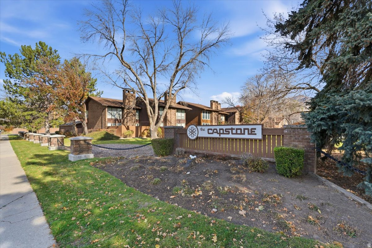 CAPSTONE PHASE #2 - Residential