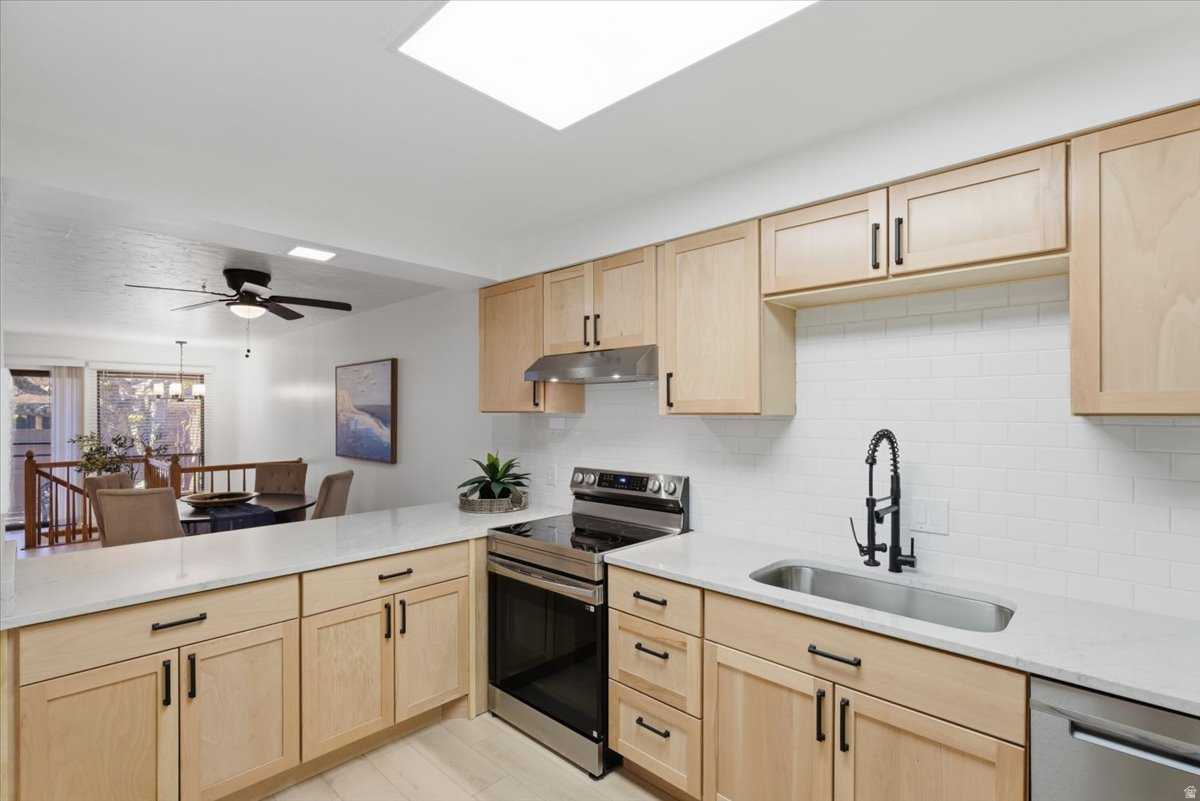 CAPSTONE PHASE #2 - Residential