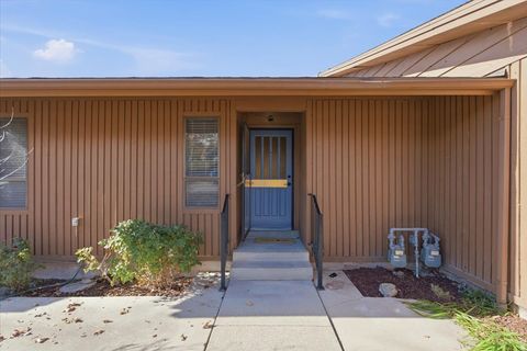 Photo of 3373 S HONEYCUT RD #A, Millcreek, UT 84106 (MLS # 2123427)